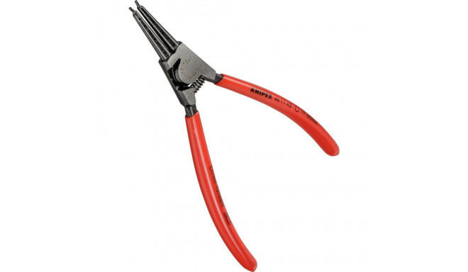 KNIPEX Circlip Pliers Set Bag with 4 Pliers