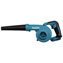 Makita DUB185Z juhtmevaba lehepuhur