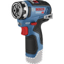 Bosch GSR 12V-35 FC juhtmeta kruvikeeraja-trell