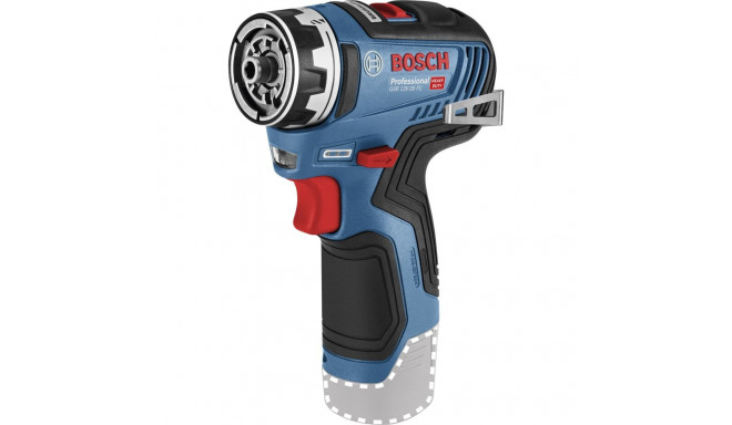 Bosch GSR 12V-35 FC Cordless Drill Driver