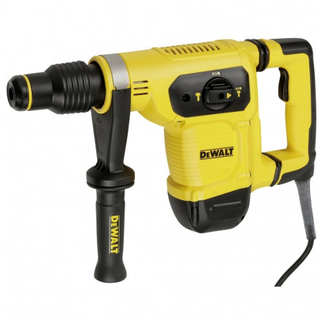 DeWalt D25481K-QS kombivasar SDS-max 40mm 1050W