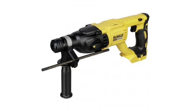 DeWalt DCH133NT-XJ kombivasar 26 mm / 18V