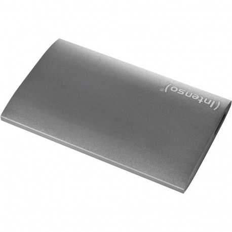 Intenso väline SSD 1,8 128GB USB 3.0 alumiinium premium
