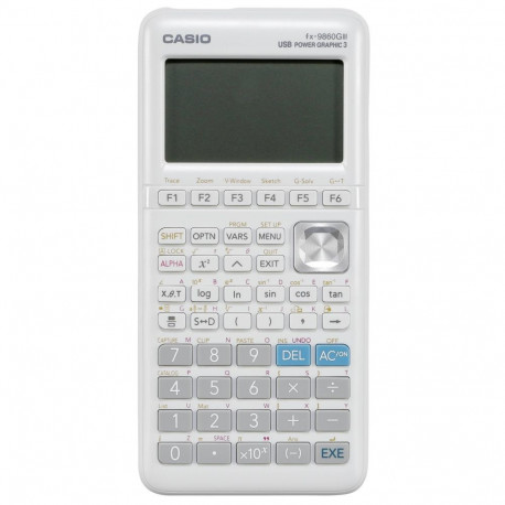 Casio FX-9860GIII
