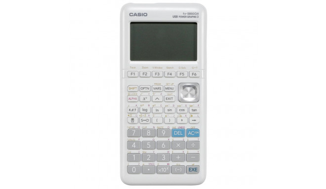 Casio FX-9860GIII