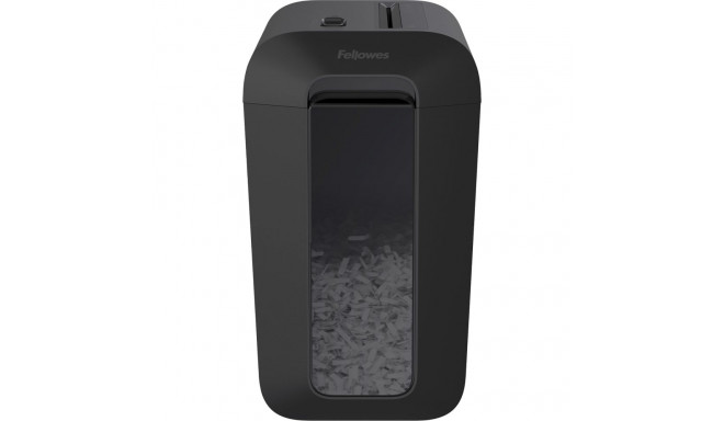 Fellowes Powershred LX 65 black
