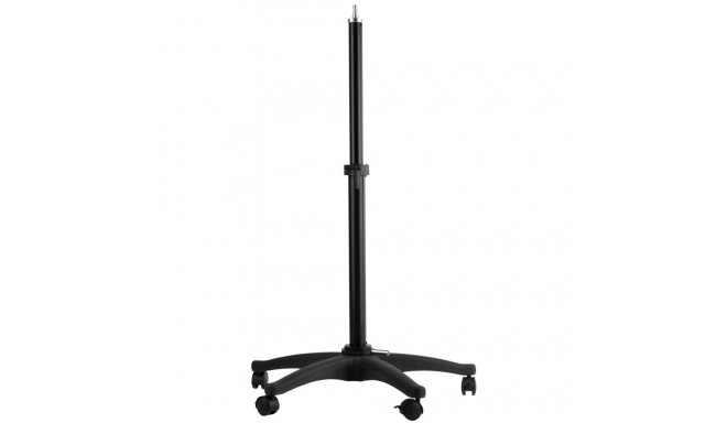 Walimex Movable Lighting Stand for Wind Machine