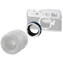 Novoflex adapter Nikon FD objektiiv Leica M kaamera jaoks