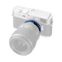 Novoflex Adapter Nikon FD Lens to Leica M Camera
