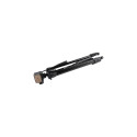 Walimex Fw-3970 Semi-Pro Tripod with Panhead, 172cm