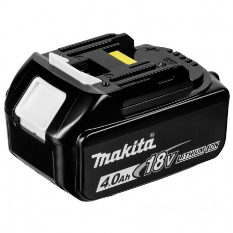 Makita BL1840B 197265-4 aku 18V / 4,0AH liitium-ioon