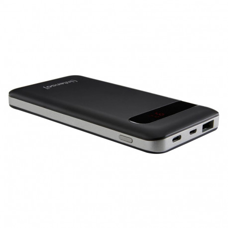 Intenso Powerbank PD10000 Power Delivery 10000 mAh must