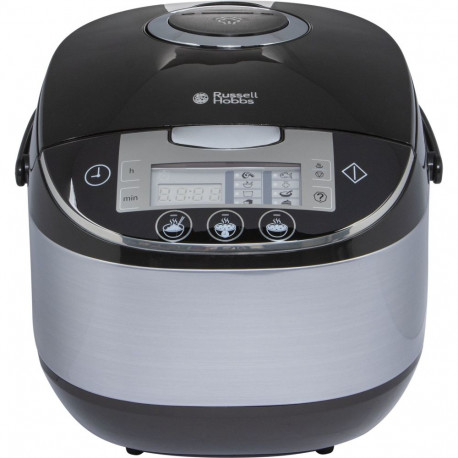 Russell Hobbs 21850-56 Cook@Home Multicooker