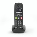 Gigaset E290 black