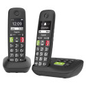 Gigaset E290 A Duo black