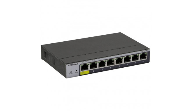 Netgear GS108T-300PES