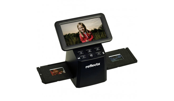 Reflecta x33-Scan skanner