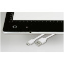 Kaiser LED valguskast plano 32x22,8cm