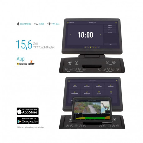 Jooksulint HAMMER Q. VADIS 10.0