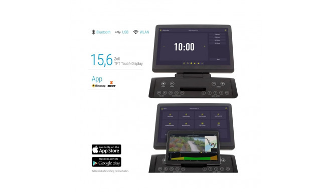 Jooksulint HAMMER Q. VADIS 10.0