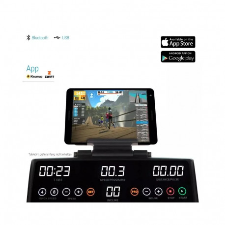 Jooksulint HAMMER Q. VADIS 7.0