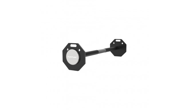 Tõstekang TUNTURI Rapid Adjustable Barbell 11kg