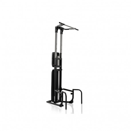 Lõuatõmbe-/treeningpink HAMMER Bench Pullup & Dip