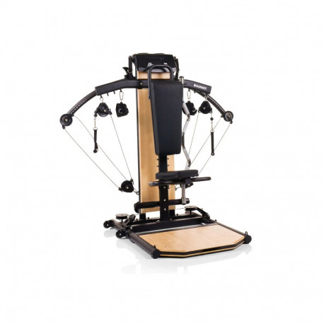 Jõujaam HAMMER BioForce MX NorsK