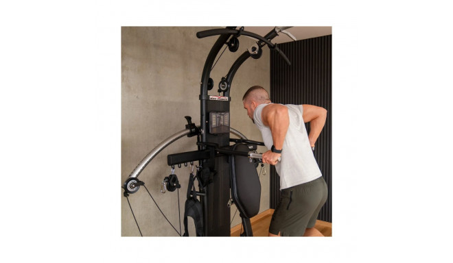 Jõujaam HAMMER Multi-Gym BioForce Extreme Pro