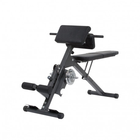 Treeningpink FINNLO by Hammer Ab&Back Trainer