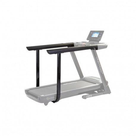 Tunturi jooksulindi käsipuu pikendus (T80,T85,T90)