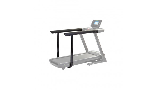 Tunturi jooksulindi käsipuu pikendus (T80,T85,T90)