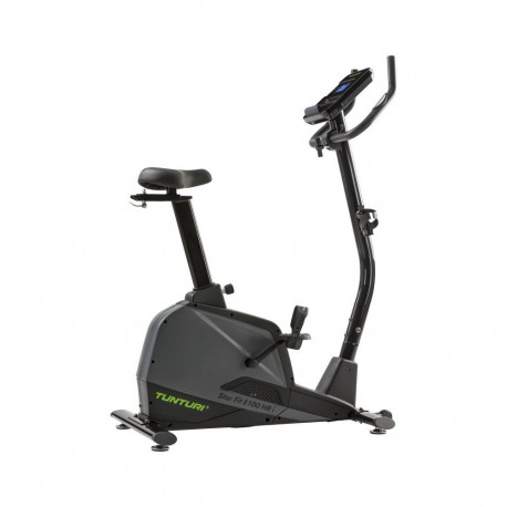 Velotrenažöör TUNTURI Star Fit E100 HR I+