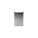 RACKMOUNT SERVER CHASSIS LANBERG E-ATX 650/12 19"/1U