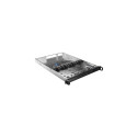 RACKMOUNT SERVER CHASSIS LANBERG E-ATX 650/12 19"/1U