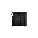 PC CASE NATEC HELIX MATX MINI TOWER BLACK