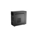 PC CASE NATEC HELIX MATX MINI TOWER BLACK