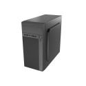 PC CASE NATEC HELIX MATX MINI TOWER BLACK