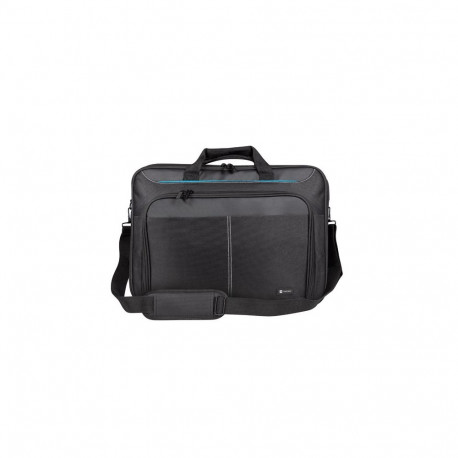 Natec sülearvutikott Doberman 17.3", must