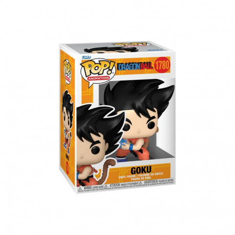 FUNKO POP! Vinyl Figure: Dragon Ball - Goku