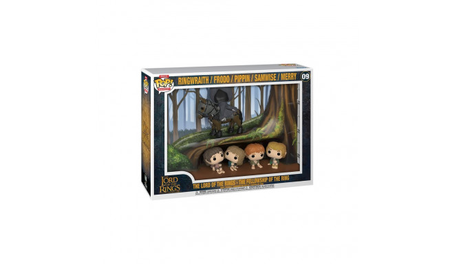 FUNKO POP! Moment Deluxe Vinyl Figure: Lord Of The Rings: Fellowship Of The Ring