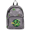 LEGO NINJAGO Basic Backpack Elemental Master of Energy