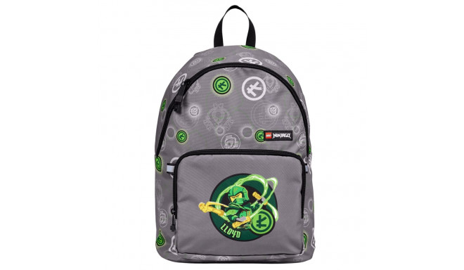 LEGO NINJAGO Basic Backpack Elemental Master of Energy