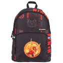 LEGO NINJAGO Basic Backpack Dragon Energy