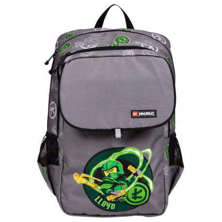 LEGO NINJAGO seljakott Elemental Master of Energy