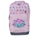 LEGO Optimo Starter School Bag Flowers