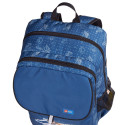LEGO CITY Optimo Starter School Bag Space Explorer