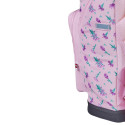 LEGO Optimo Starter School Bag Flowers