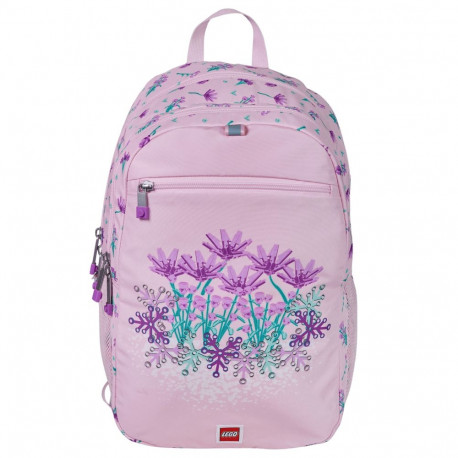 LEGO Extended Backpack Flowers