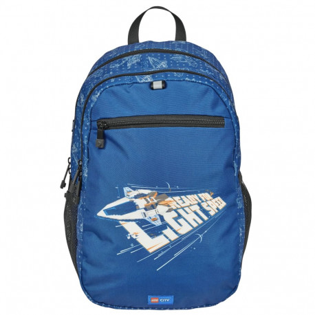 LEGO CITY seljakott Space Explorer